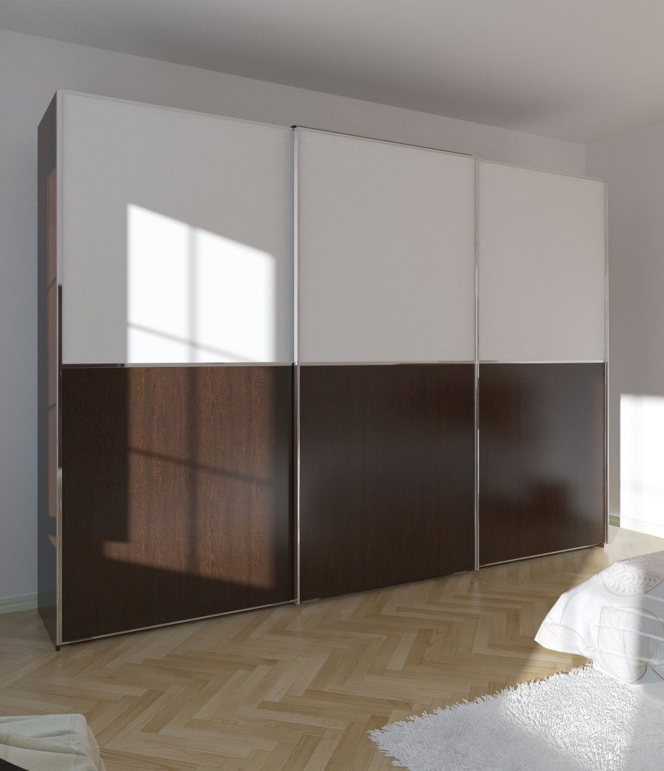 Шкаф-купе Dali (артикул 528)